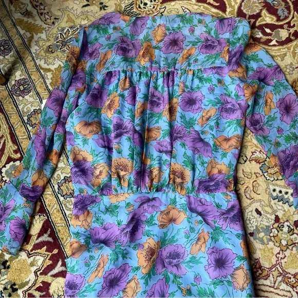 Veronica Beard sz 4 - Picture 8 of 12